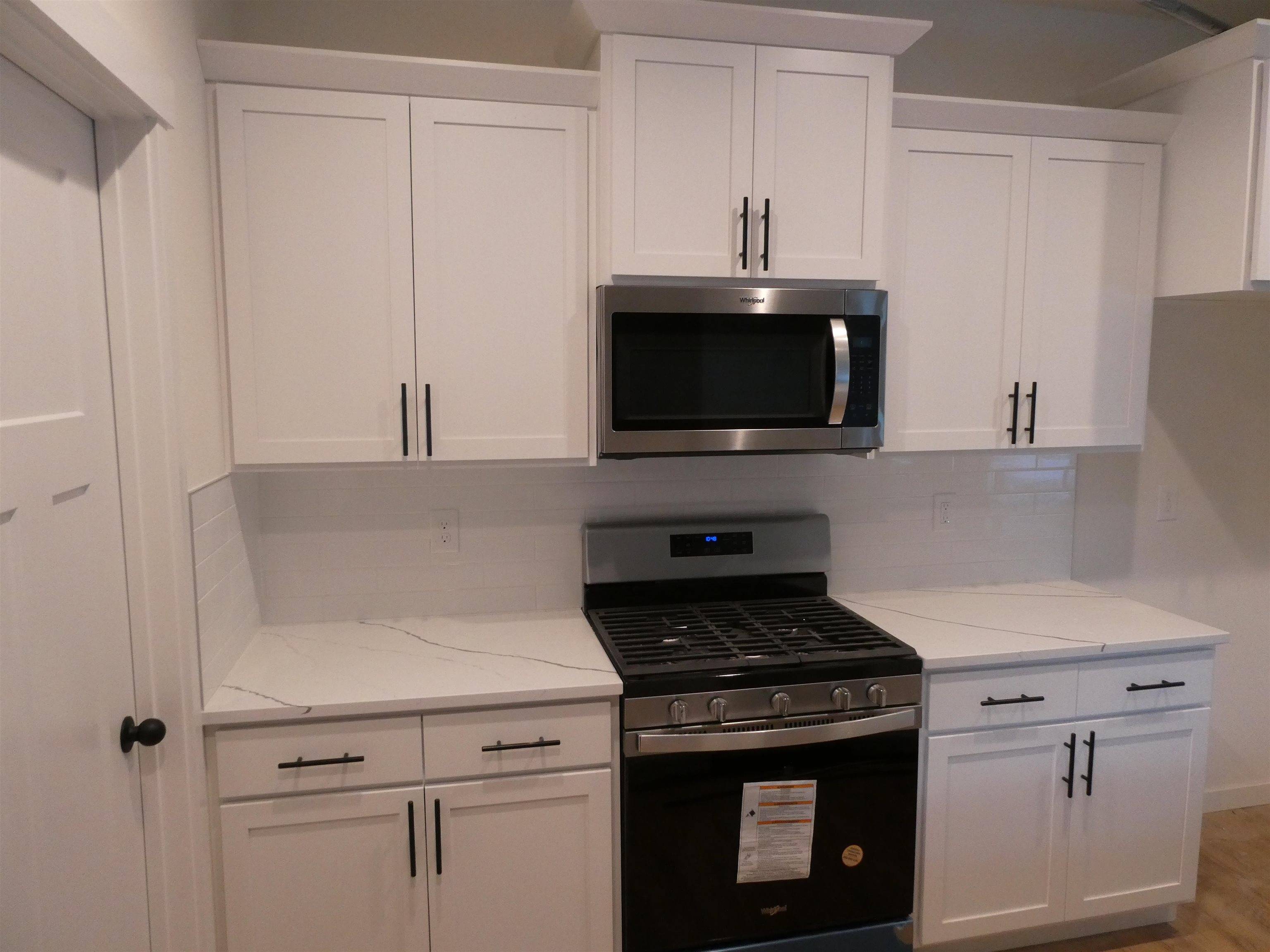 3207 S Custer Ln, Spokane, WA 99223