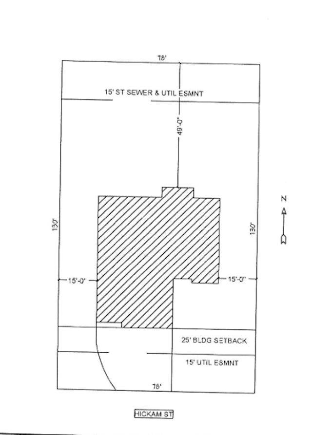 136 E Hickam St., Derby, KS 67037