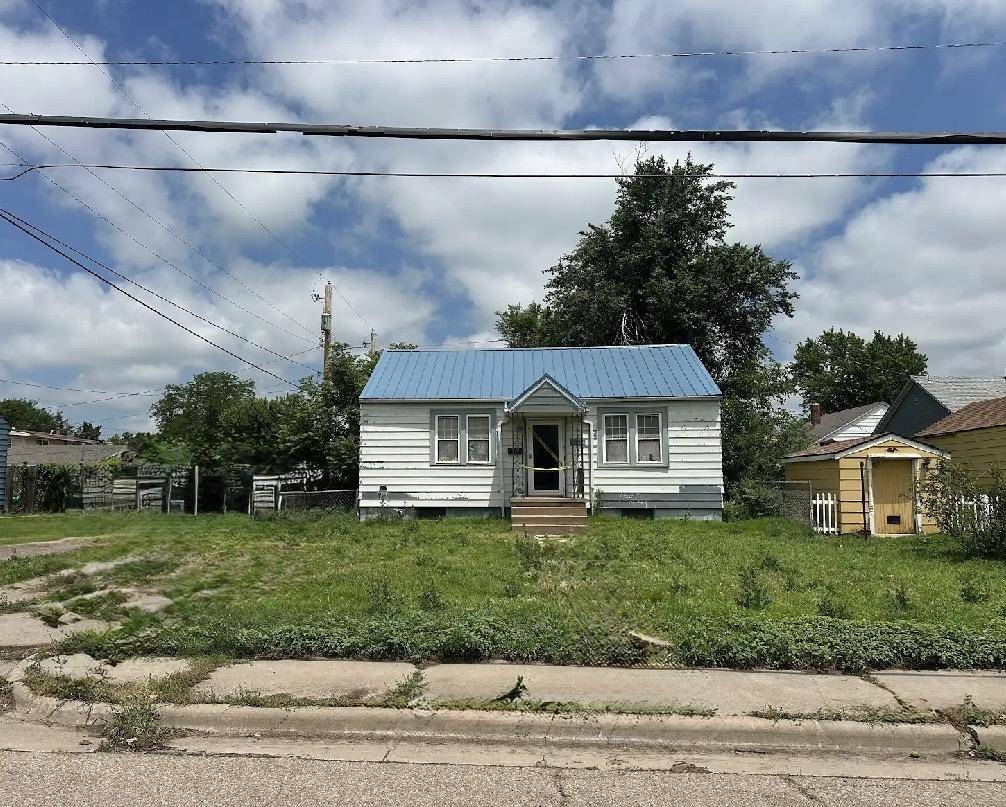 2910 19th St, Great Bend, KS 67530