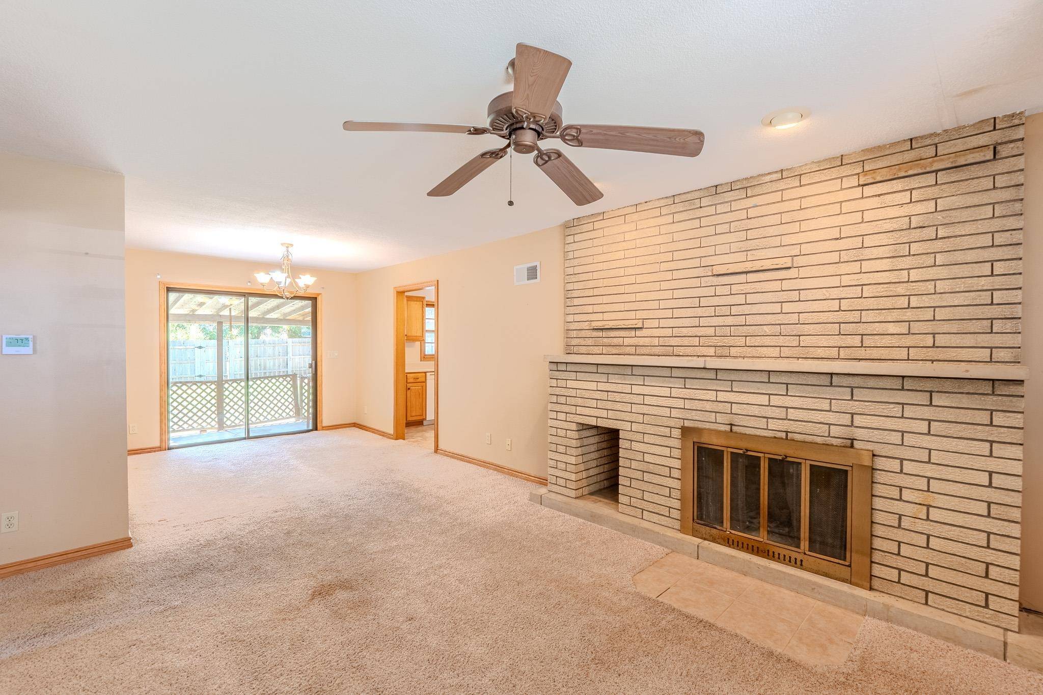 917 W Grand, Haysville, KS 67060