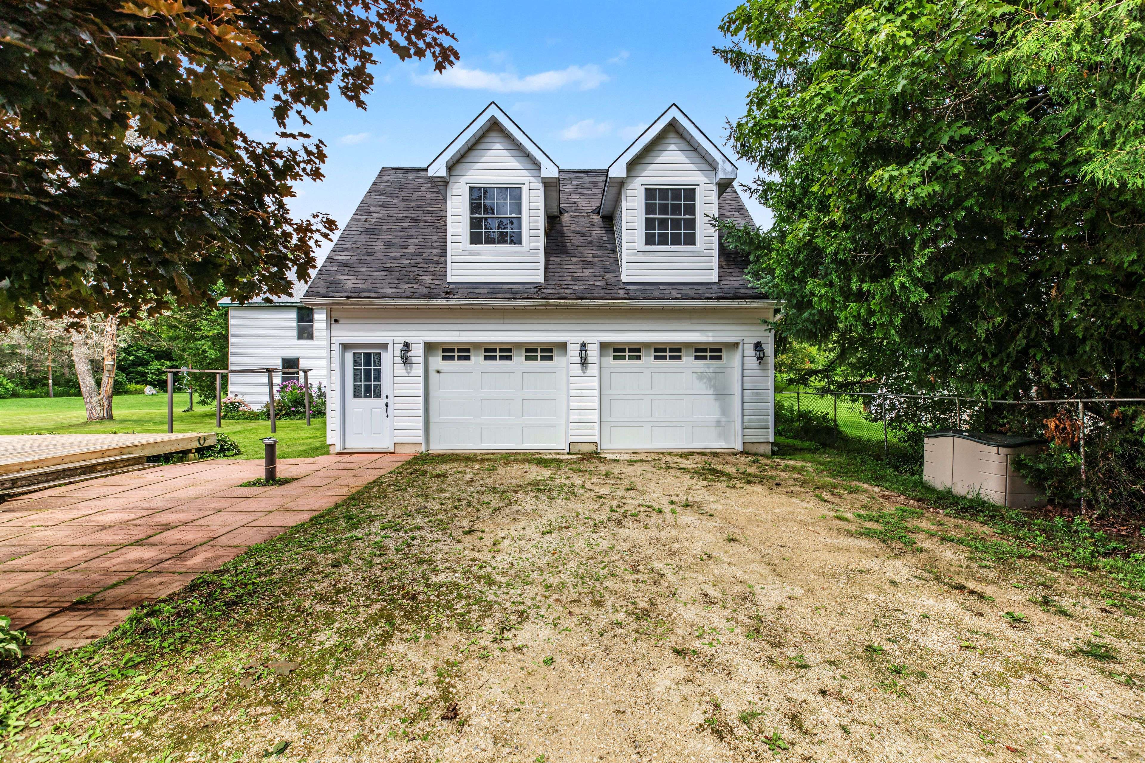 580283 Sideroad 60 N/A, Chatsworth, ON N0H 1C0
