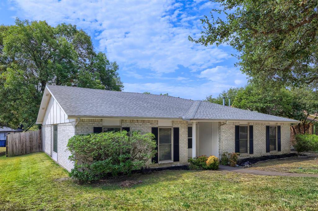 11026 Mccree Road, Dallas, TX 75238