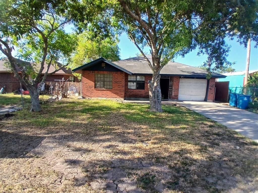 310 W 10th Street, Los Fresnos, TX 78566