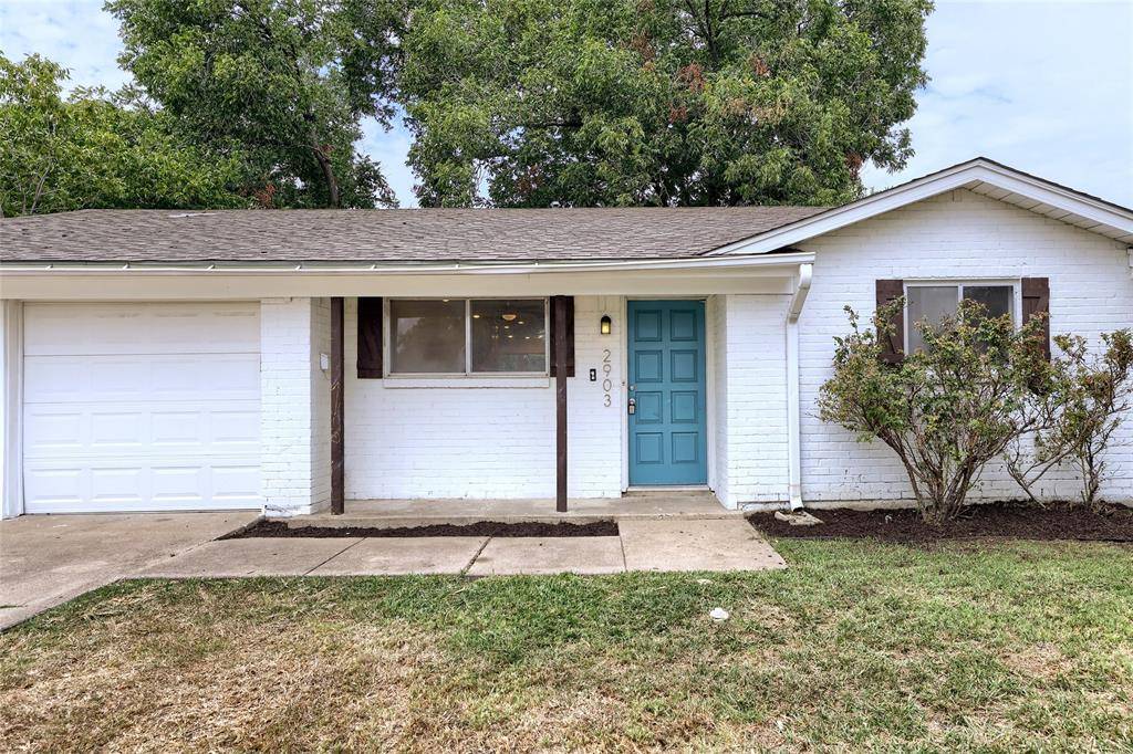 2903 E Mitchell Street, Arlington, TX 76010