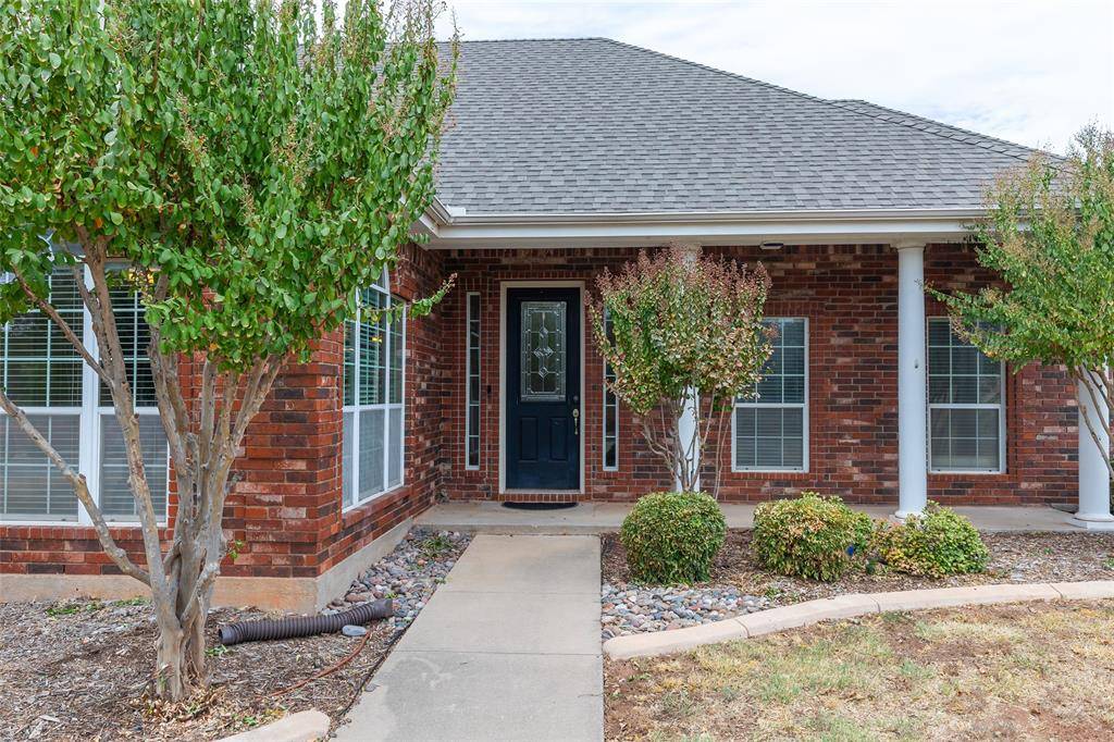 8626 Ranch Road, Abilene, TX 79602