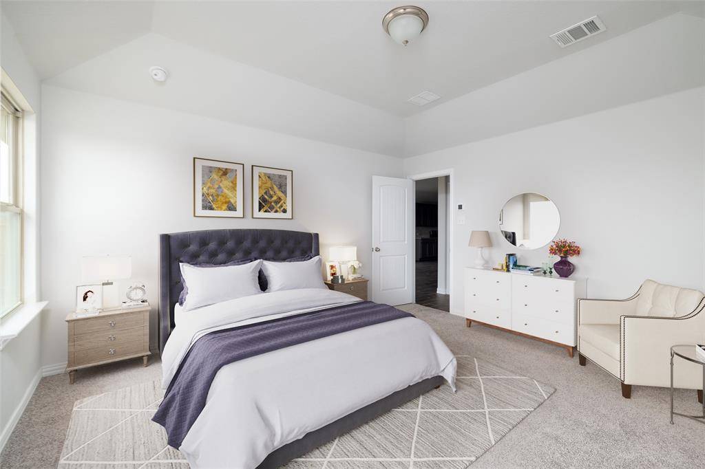 840 Jacquelyn Drive, Little Elm, TX 75068