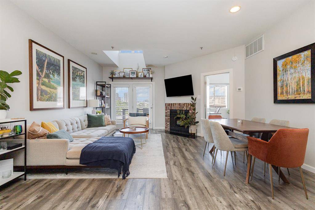 4111 Cole Avenue #30, Dallas, TX 75204