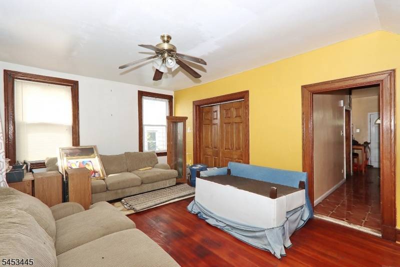 115 Florence Ave, Irvington Twp., NJ 07111