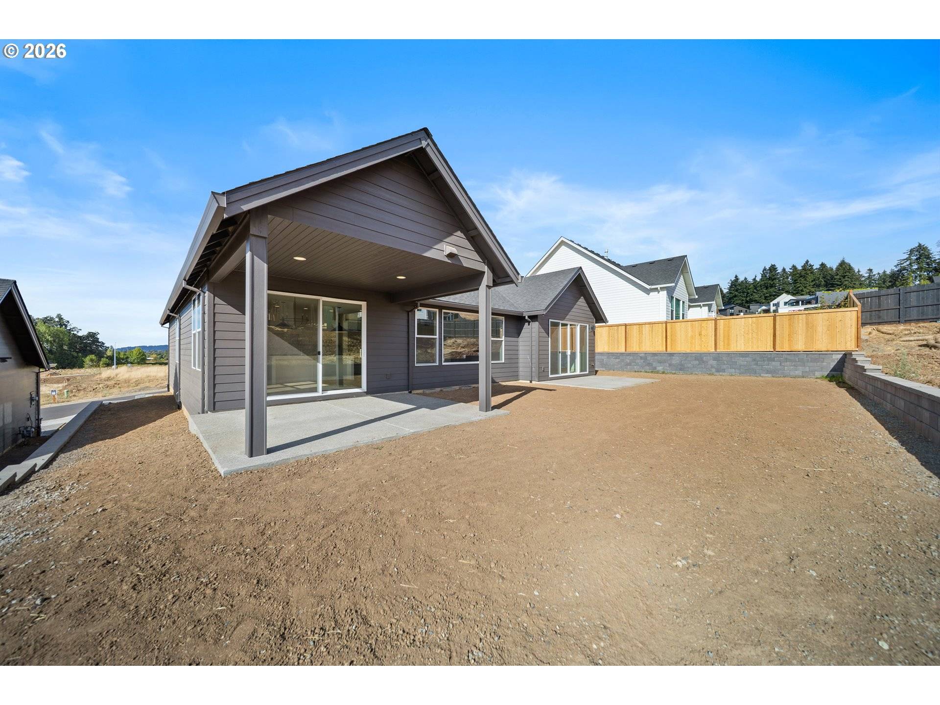 14902 Pomidor PL, Oregon City, OR 97045