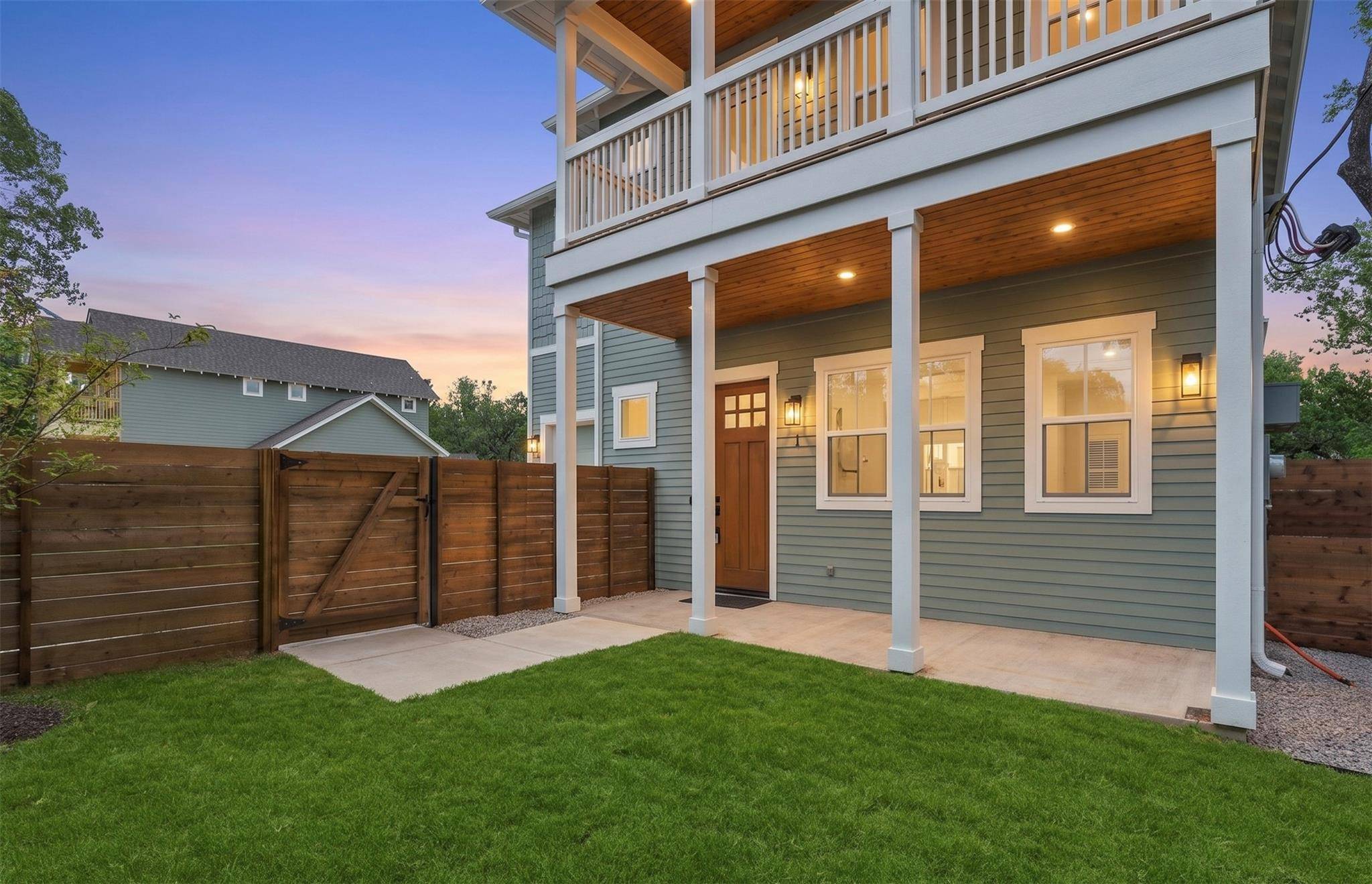 210 W Mockingbird LN #1, Austin, TX 78745