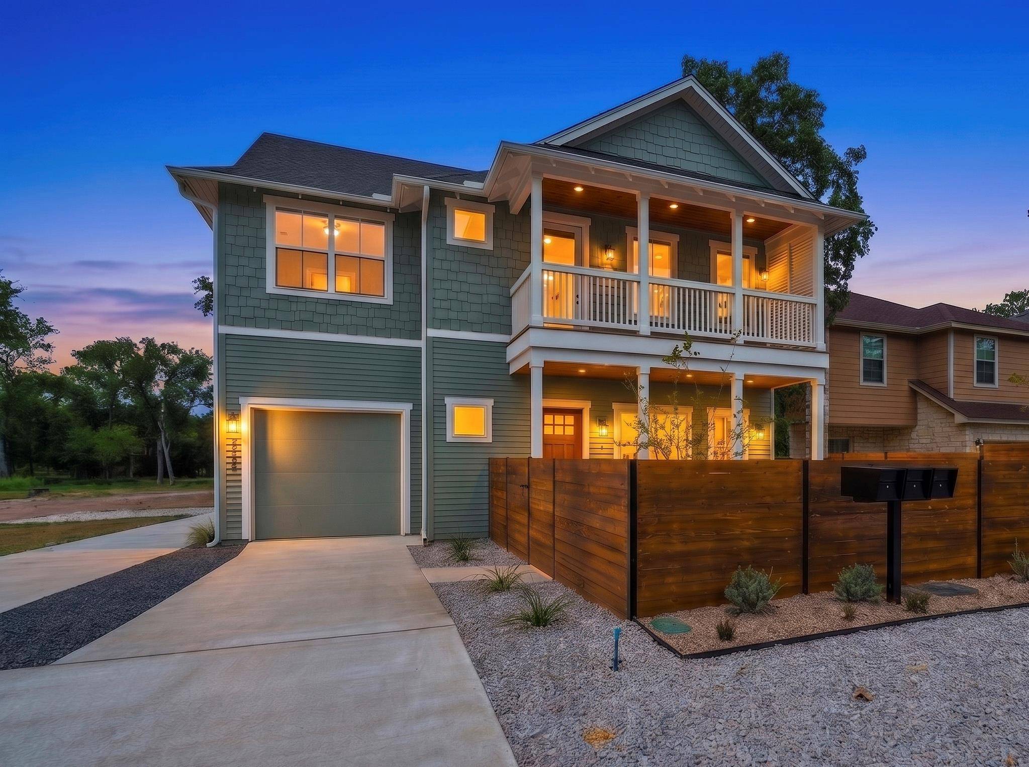 210 W Mockingbird LN #1, Austin, TX 78745