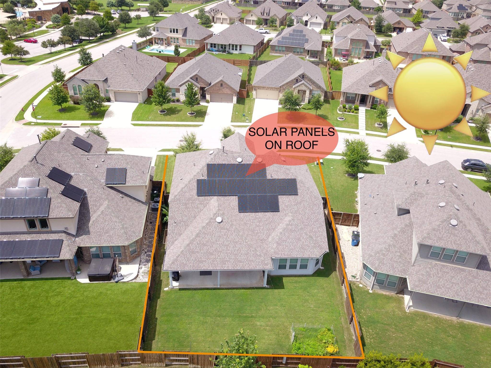 3307 Columbus WAY, Round Rock, TX 78665