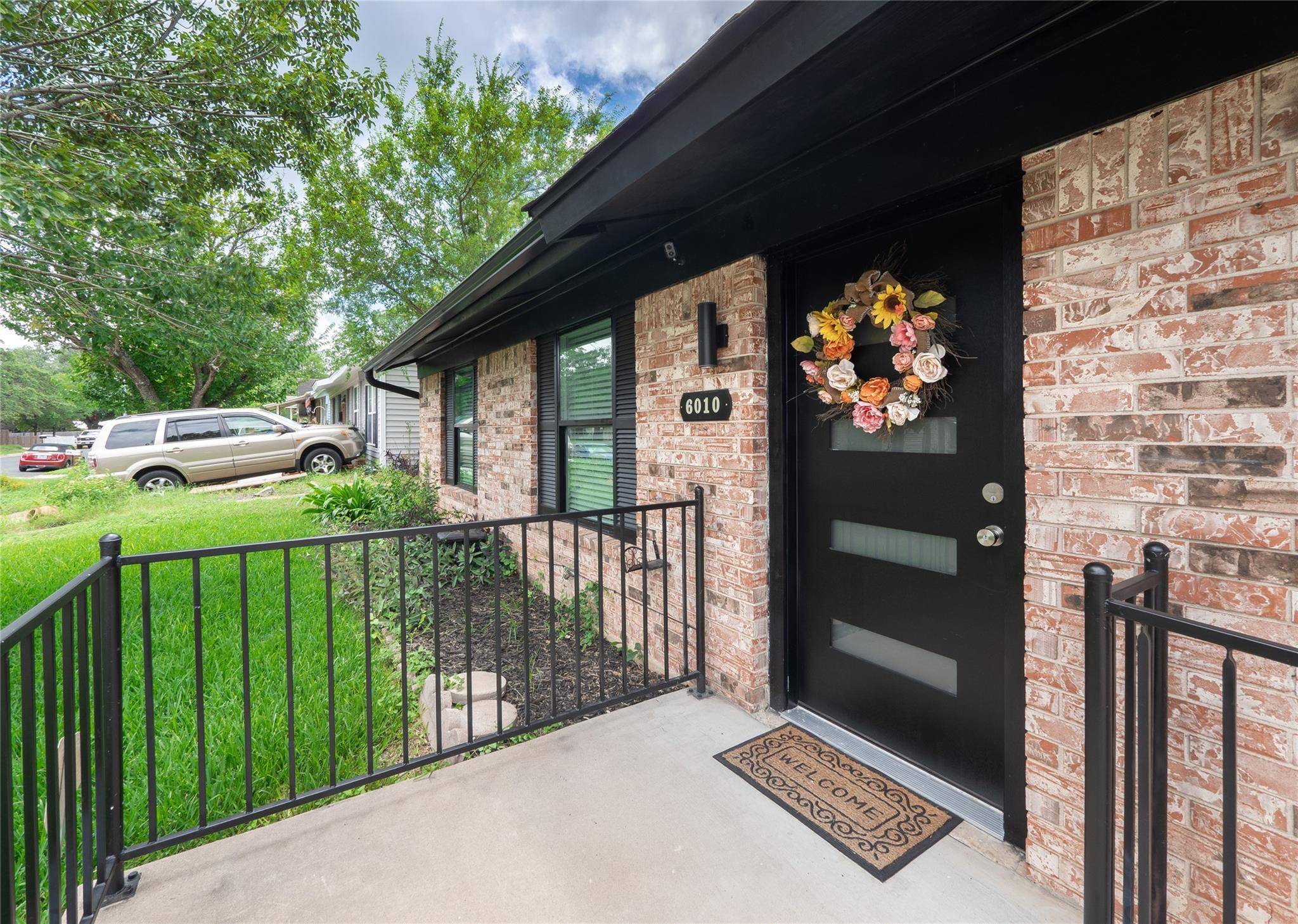 6010 Waycross DR, Austin, TX 78745