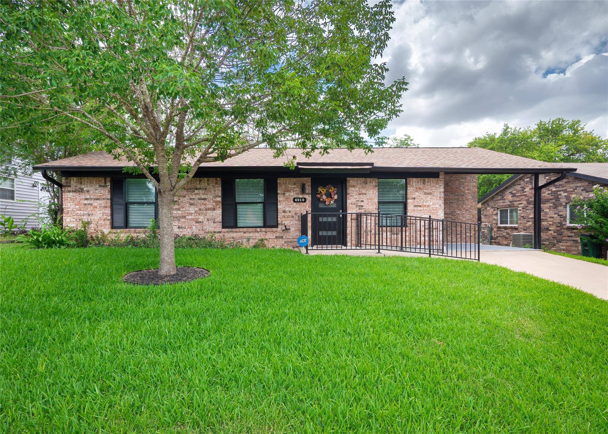 6010 Waycross DR, Austin, TX 78745