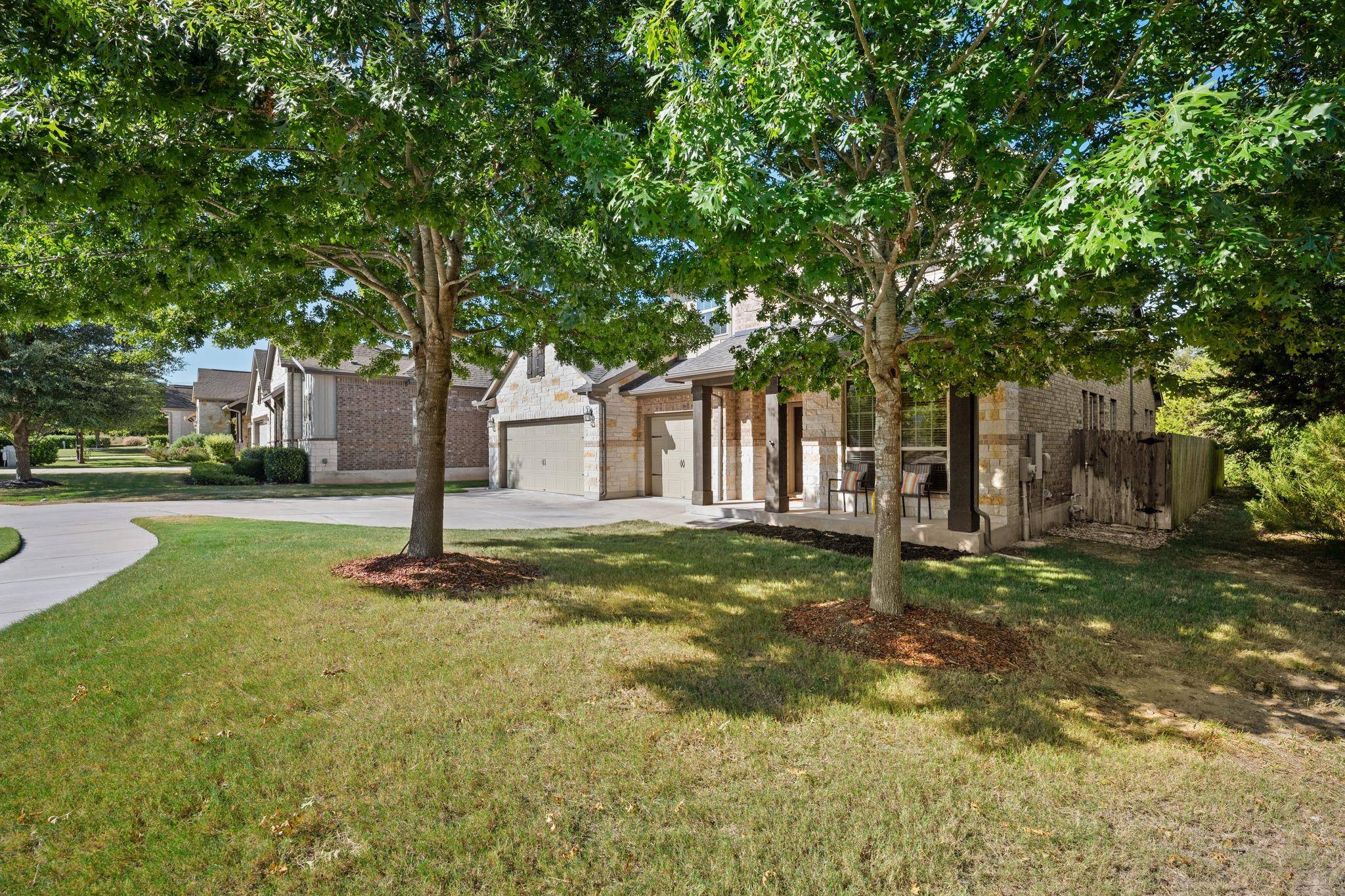 221 Vouvray ST, Leander, TX 78641
