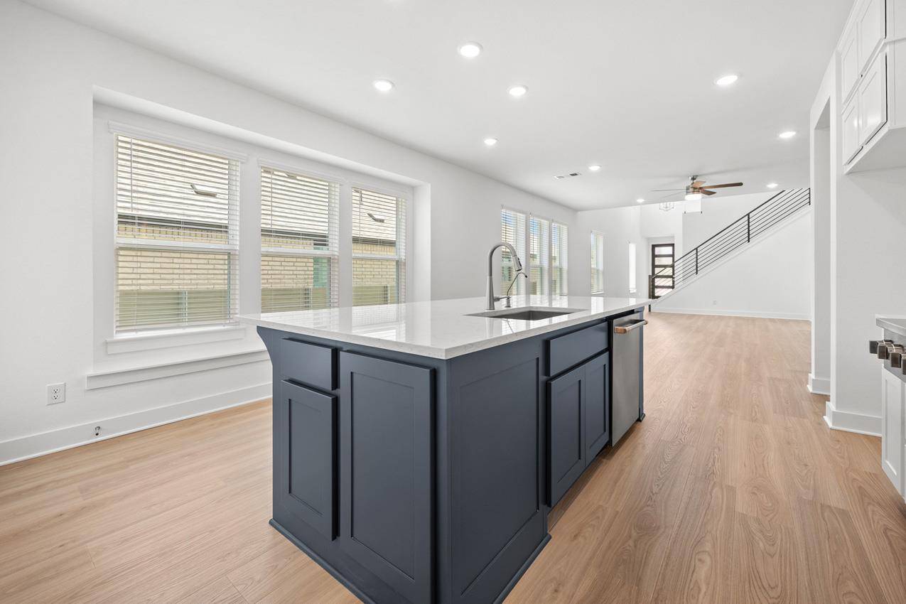 616 High Summit DR, Georgetown, TX 78628