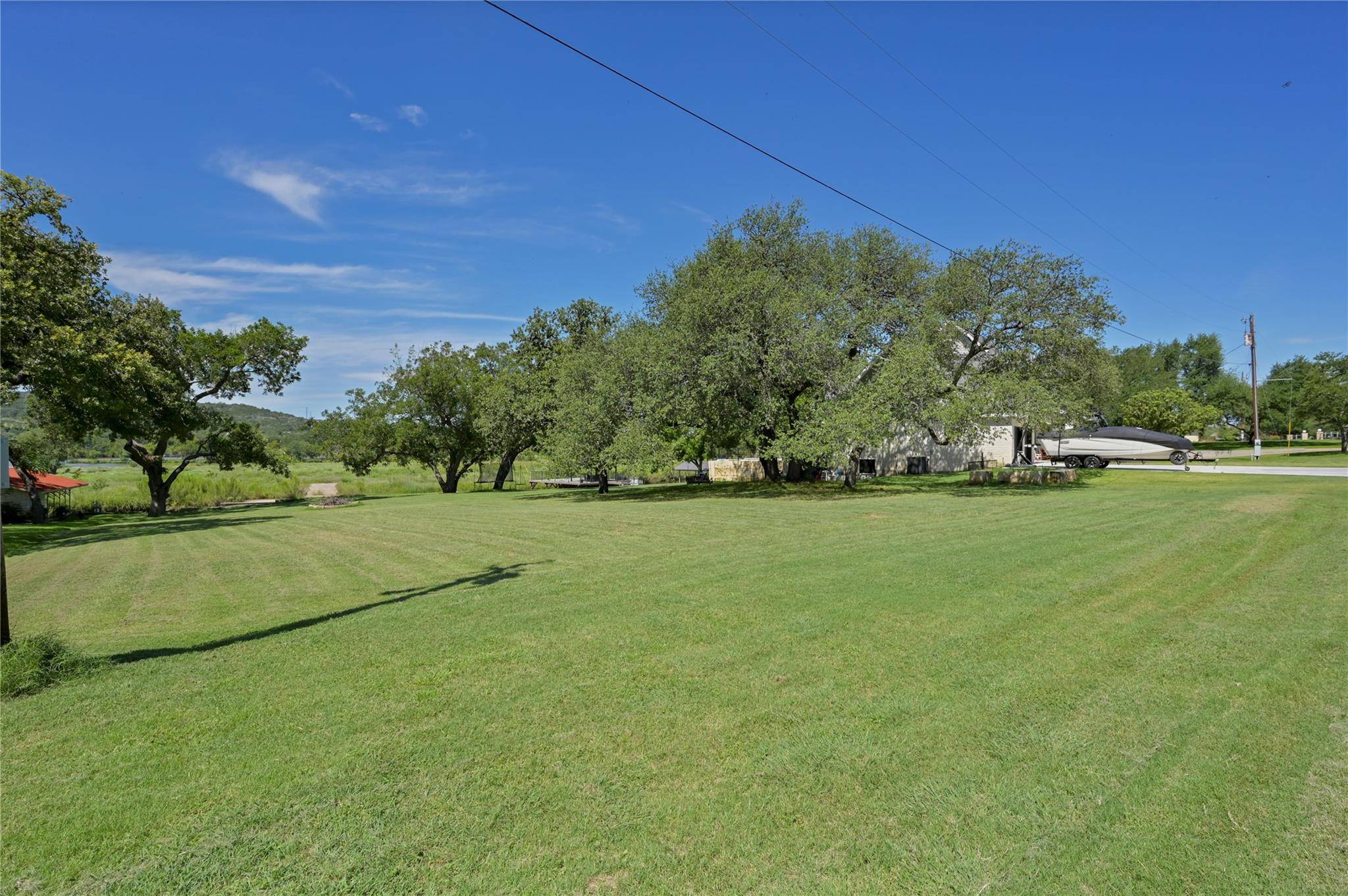 139 County Road 141, Burnet, TX 78611
