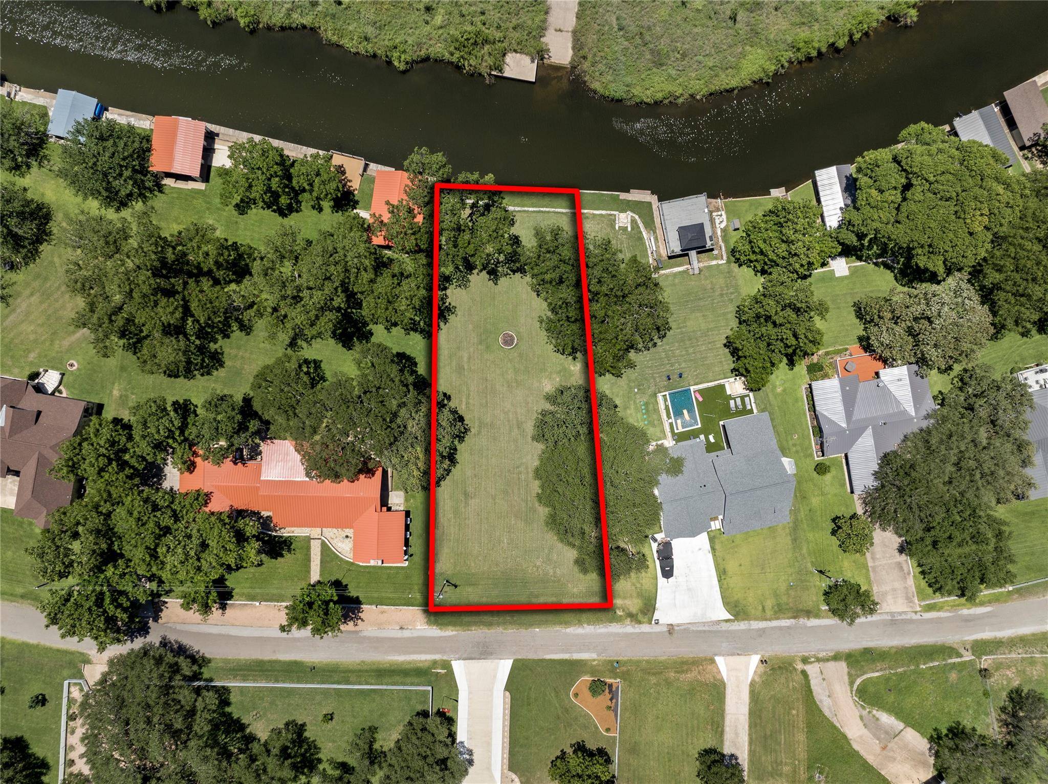 139 County Road 141, Burnet, TX 78611
