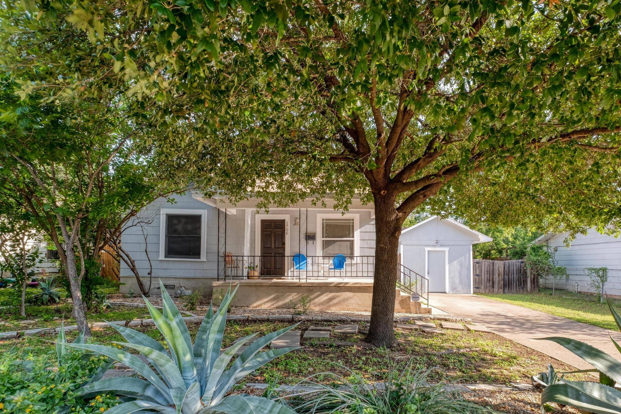 1706 Pennsylvania Ave, Austin, TX 78702