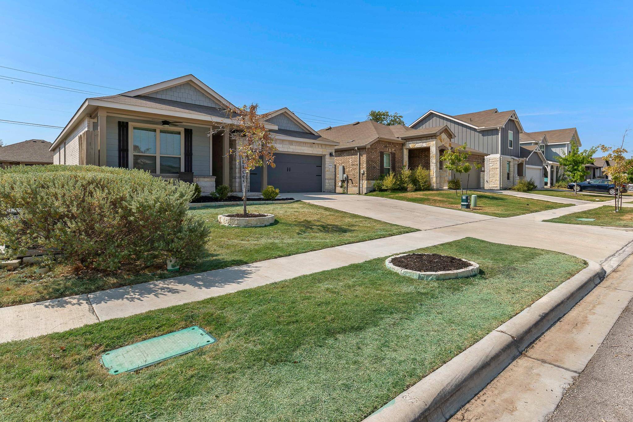 1705 T H Johnson DR, Taylor, TX 76574