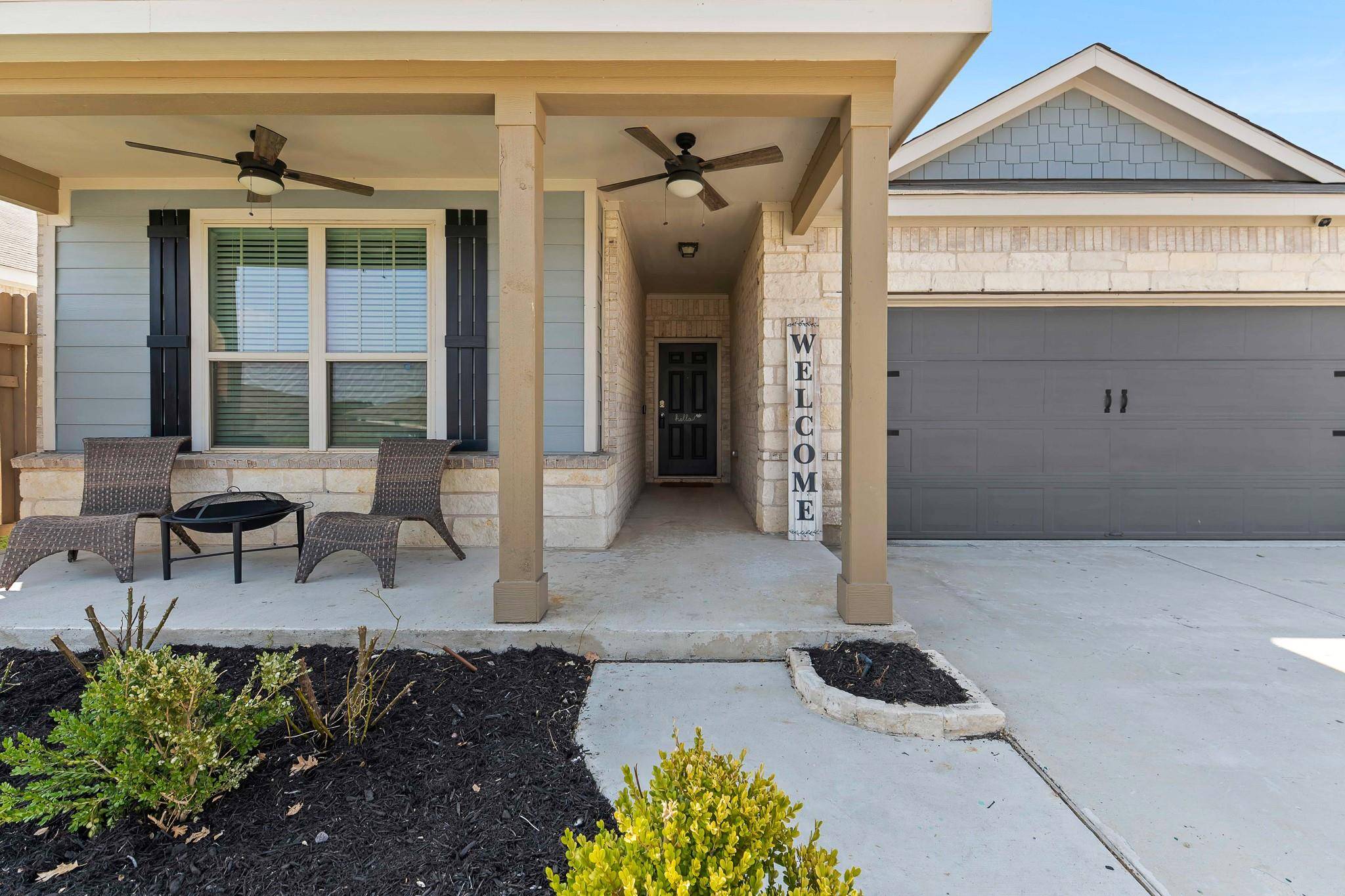 1705 T H Johnson DR, Taylor, TX 76574