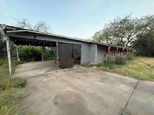 21405 Horseshoe LOOP, Lago Vista, TX 78645