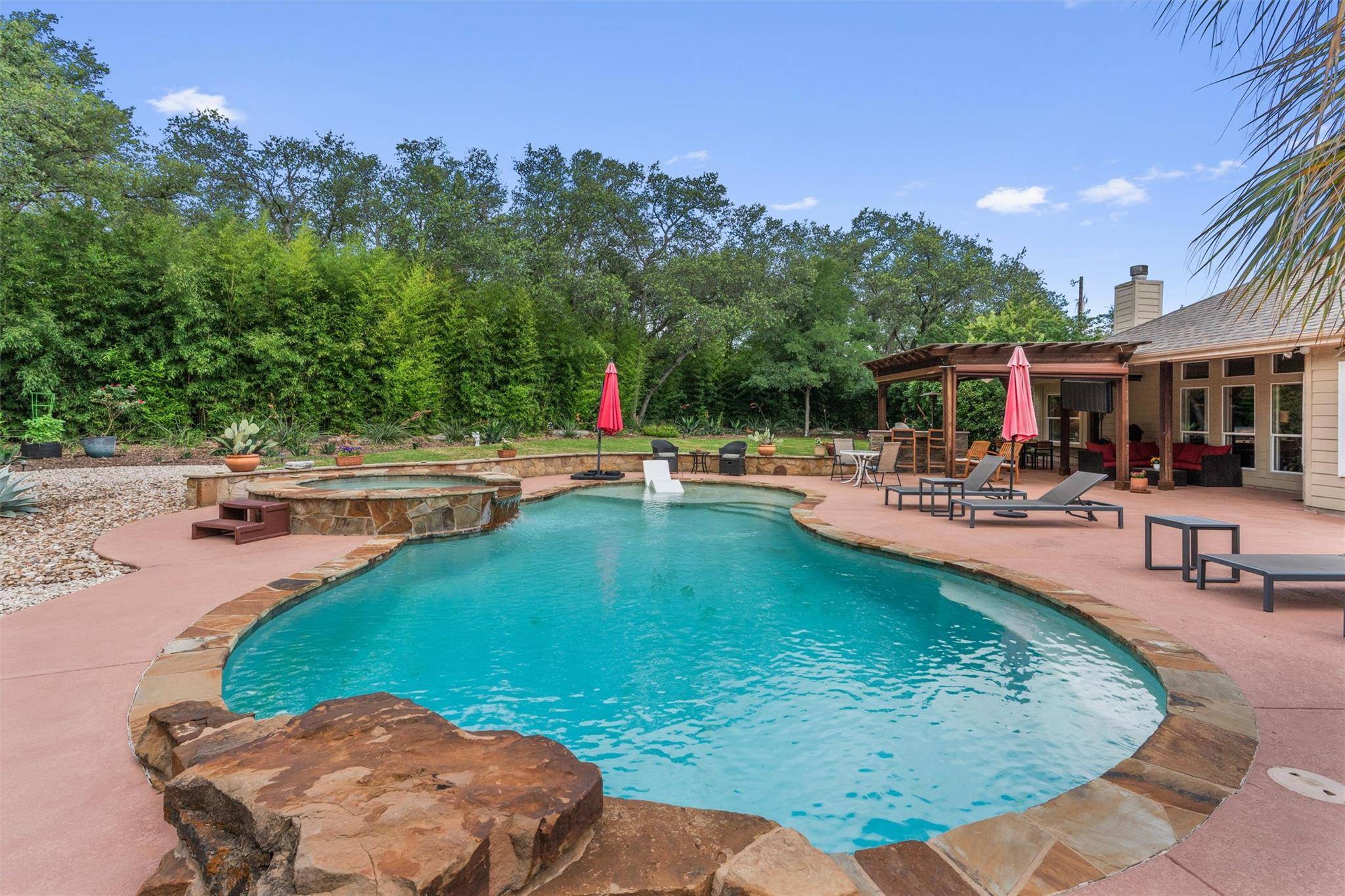 223 E Ridgewood RD, Georgetown, TX 78633