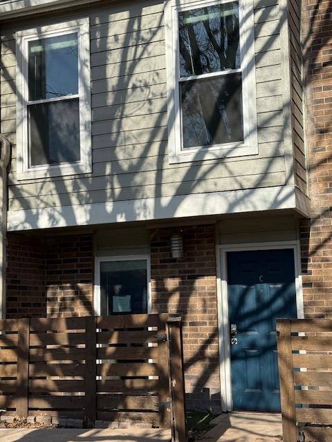 2018 W Rundberg LN #6C, Austin, TX 78758