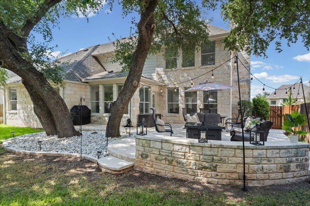 2005 Forest Hill CV, Round Rock, TX 78665