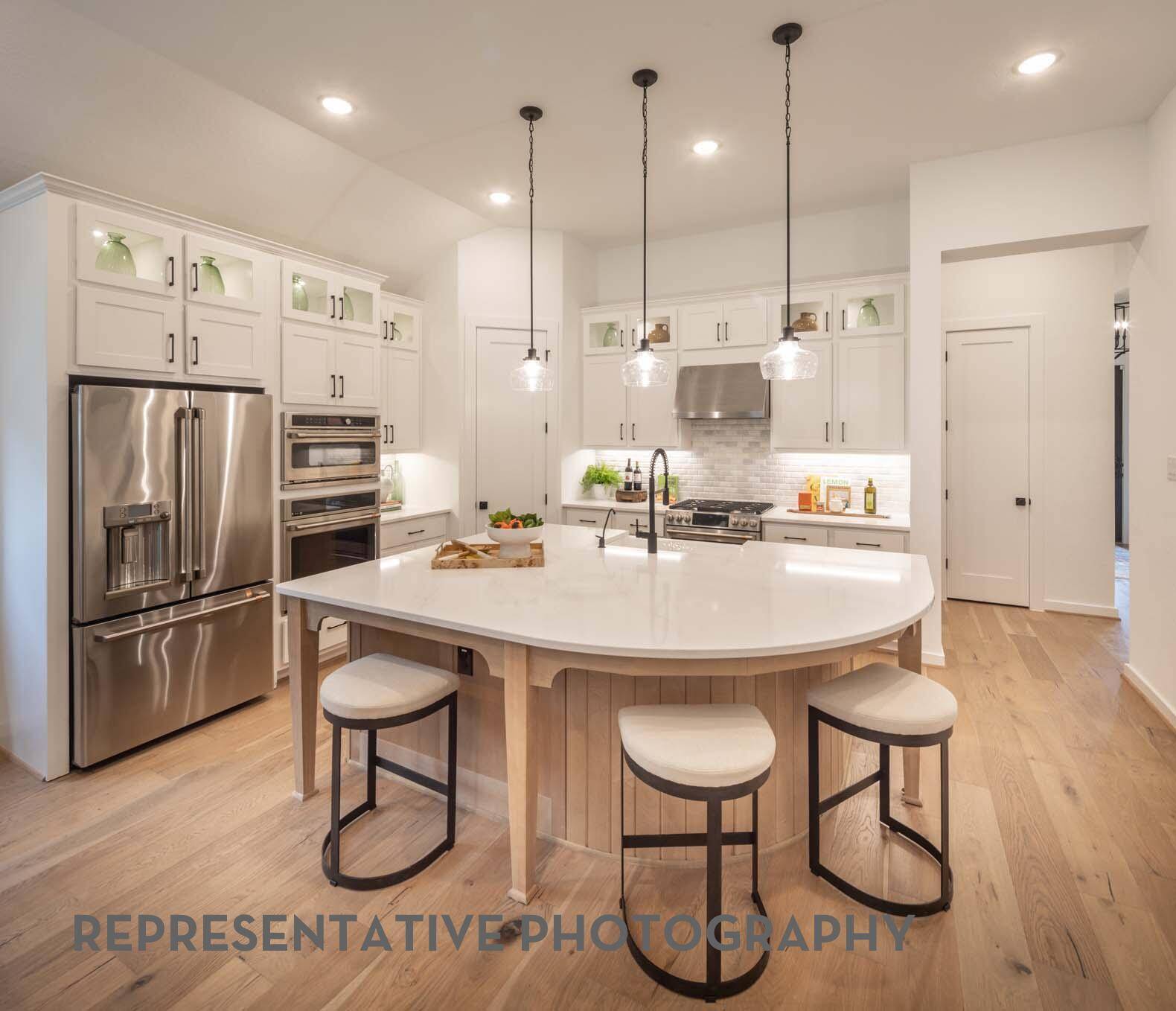 545 High Summit DR, Georgetown, TX 78628
