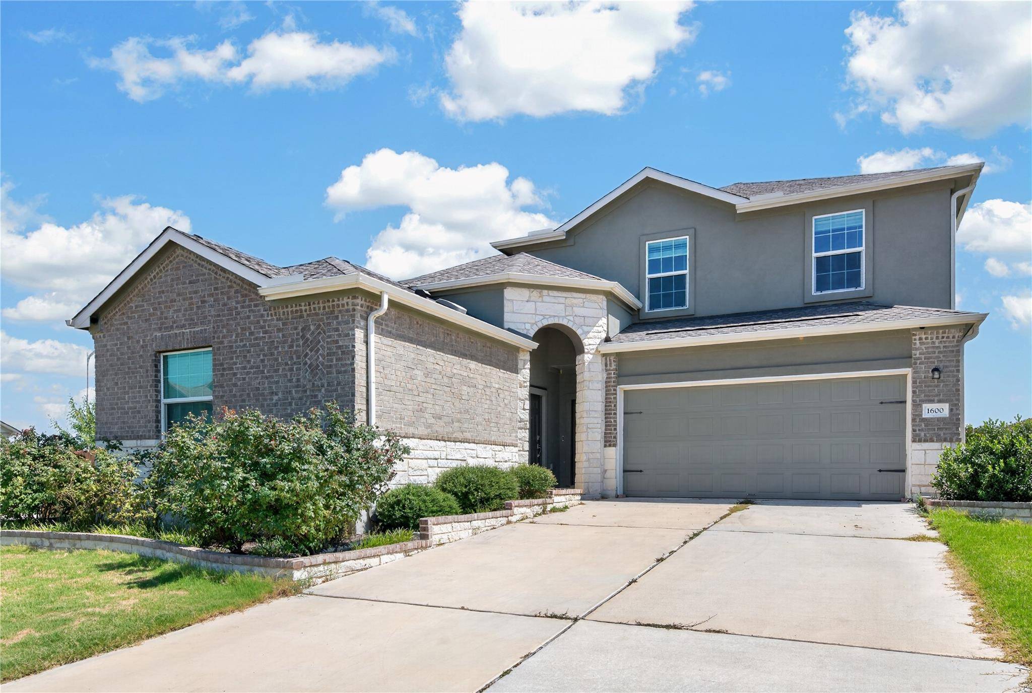 1600 Cobblecrest LN, Leander, TX 78641