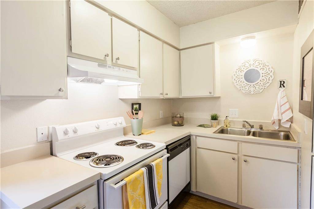 4209 Ave B Ave #107, Austin, TX 78751