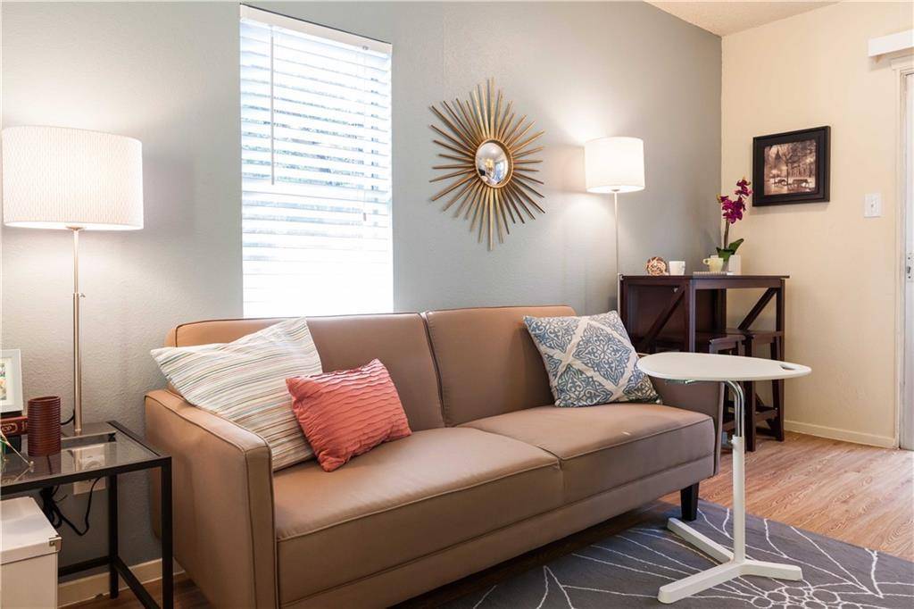 4209 Ave B Ave #107, Austin, TX 78751