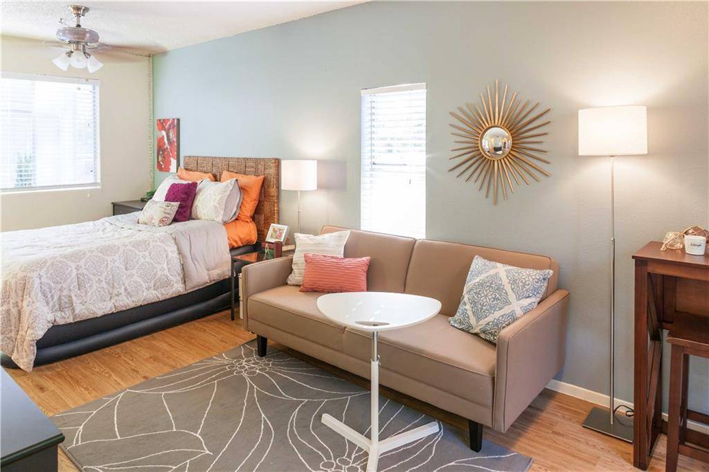 4209 Ave B Ave #107, Austin, TX 78751