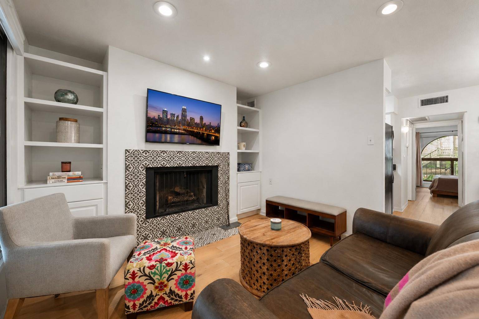 505 W 7th ST #113, Austin, TX 78701