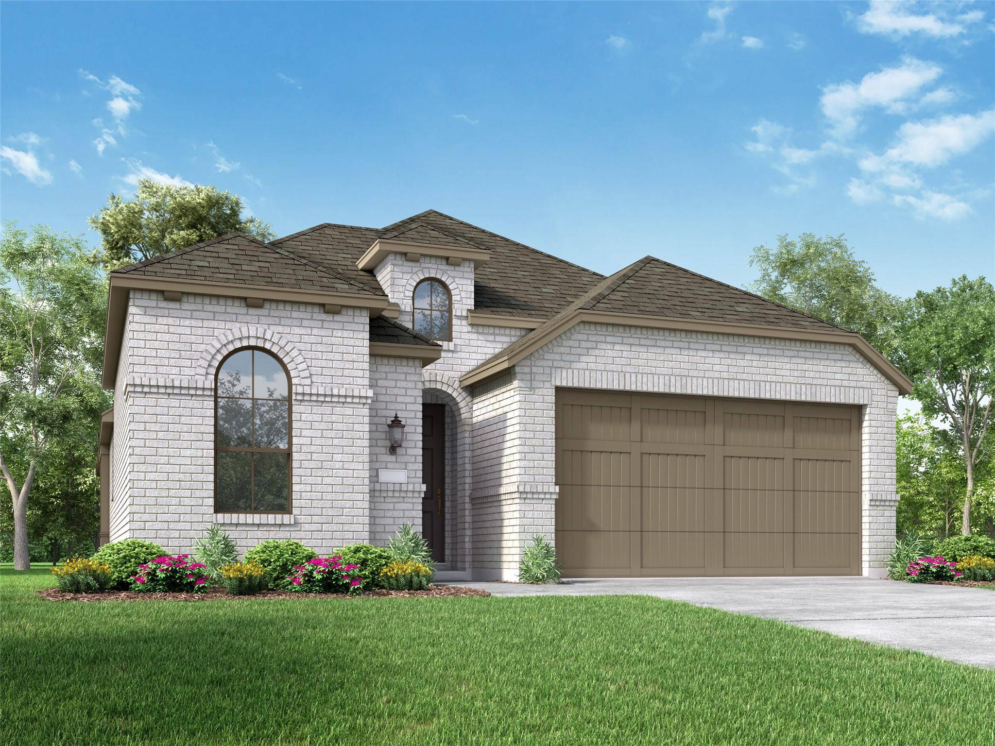 125 Three Oaks LN, Georgetown, TX 78628