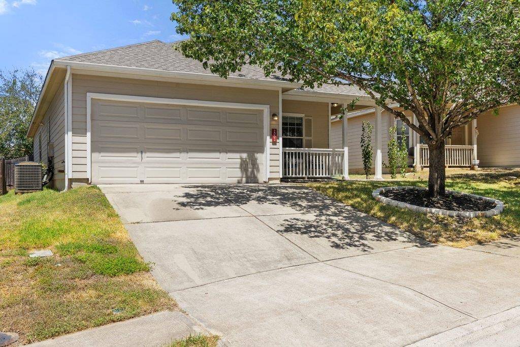 2002 Charlotte Estates DR, Austin, TX 78744