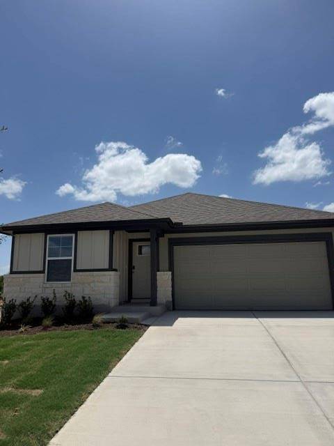 144 Woodbrook DR, Georgetown, TX 78674