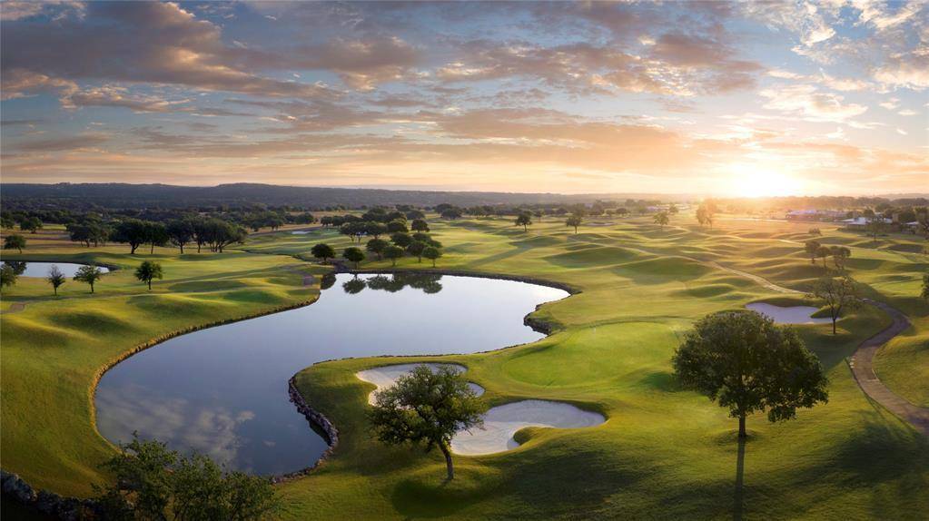 1908 Kahala Sunset DR #H, Spicewood, TX 78669