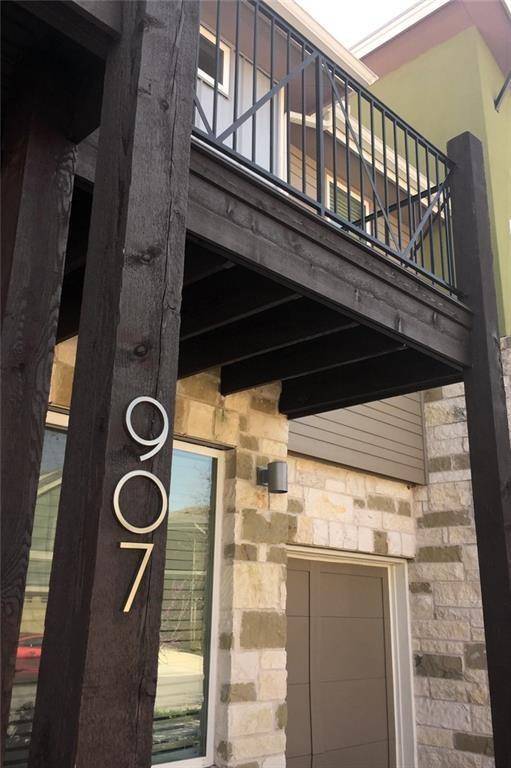 Address not disclosed, Austin, TX 78757