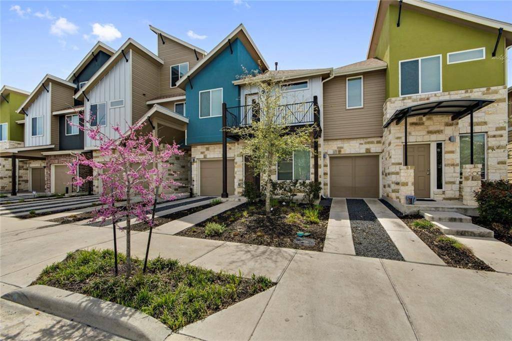 Address not disclosed, Austin, TX 78757