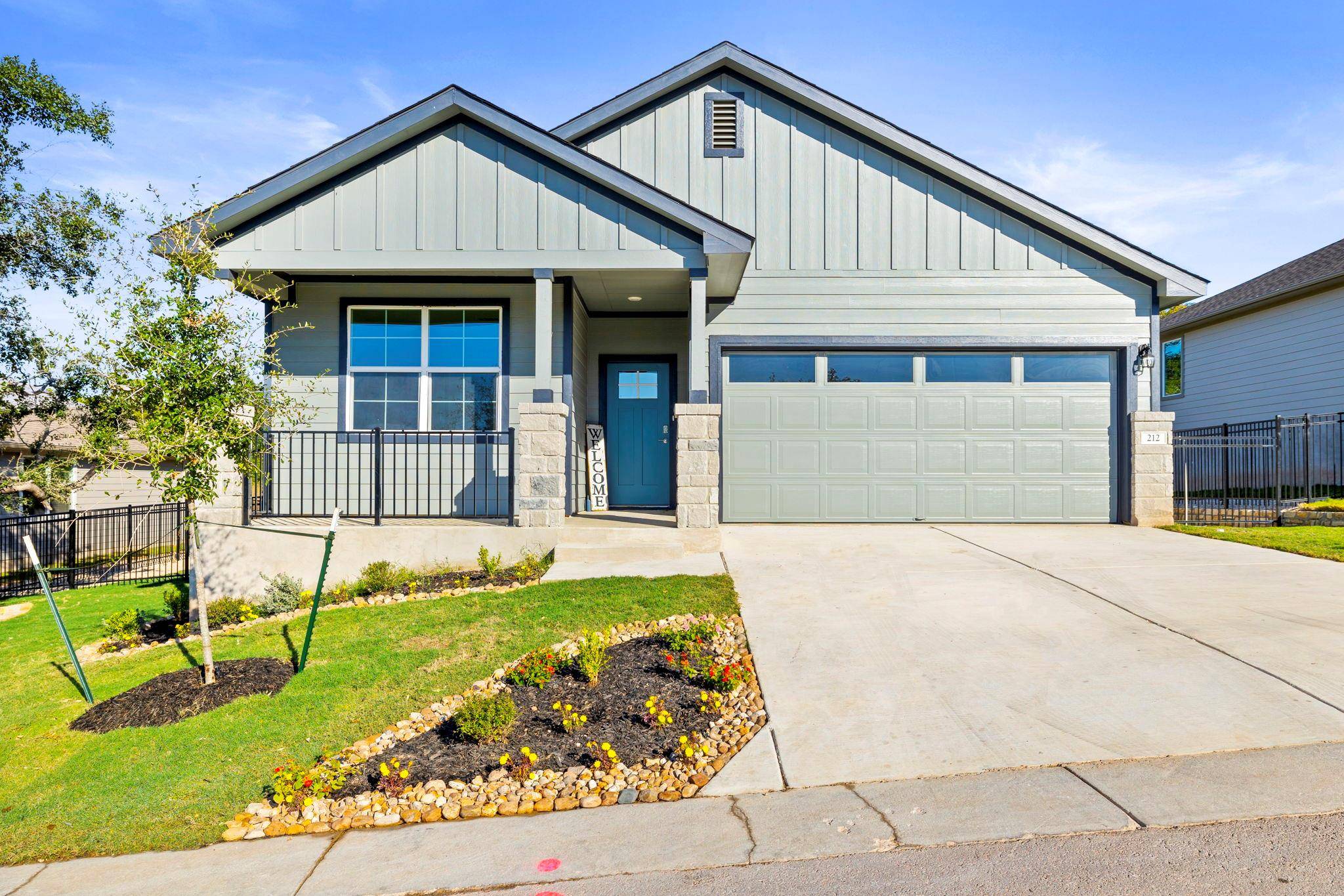 212 Florenz LN, Georgetown, TX 78628