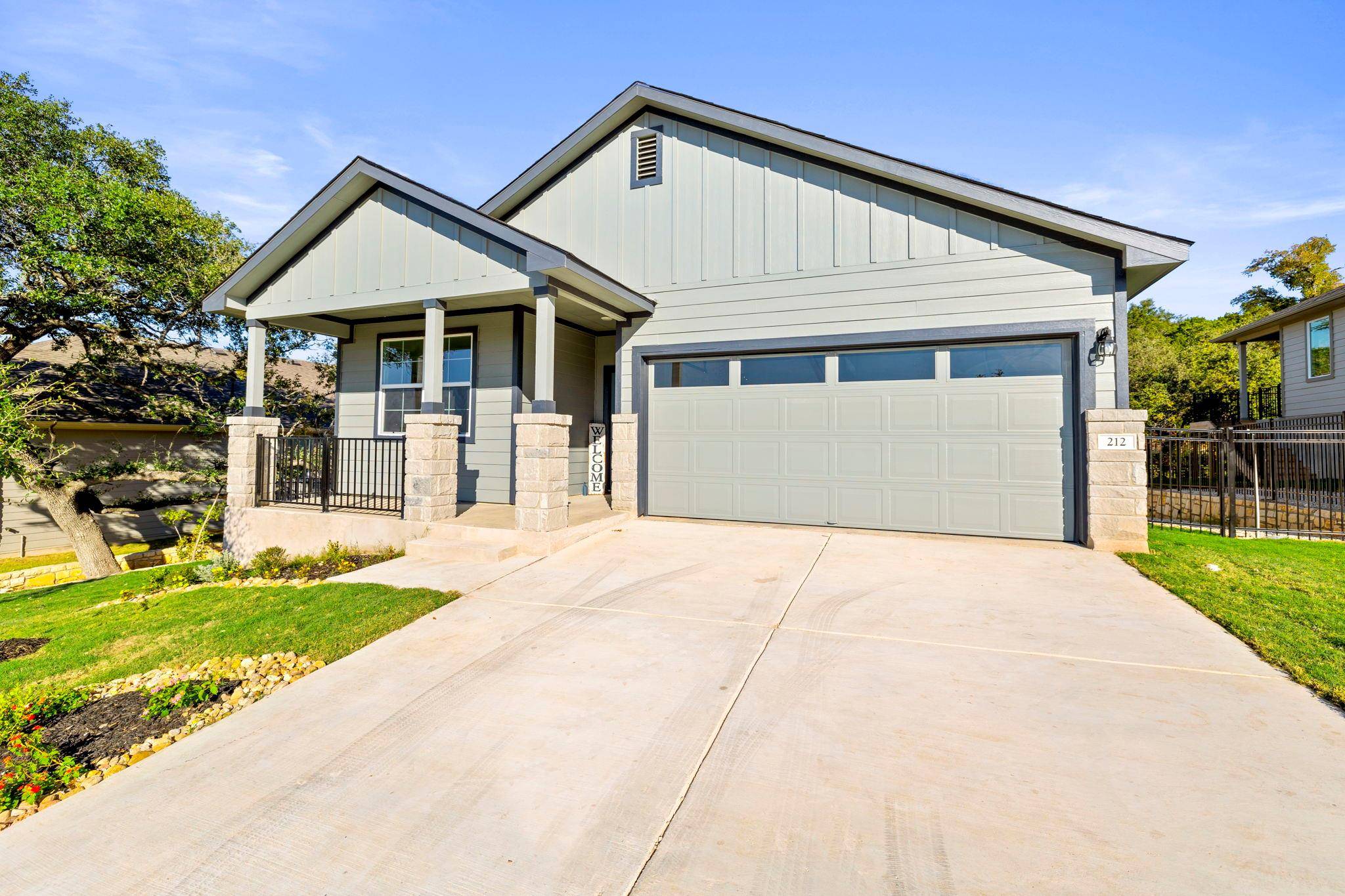 212 Florenz LN, Georgetown, TX 78628