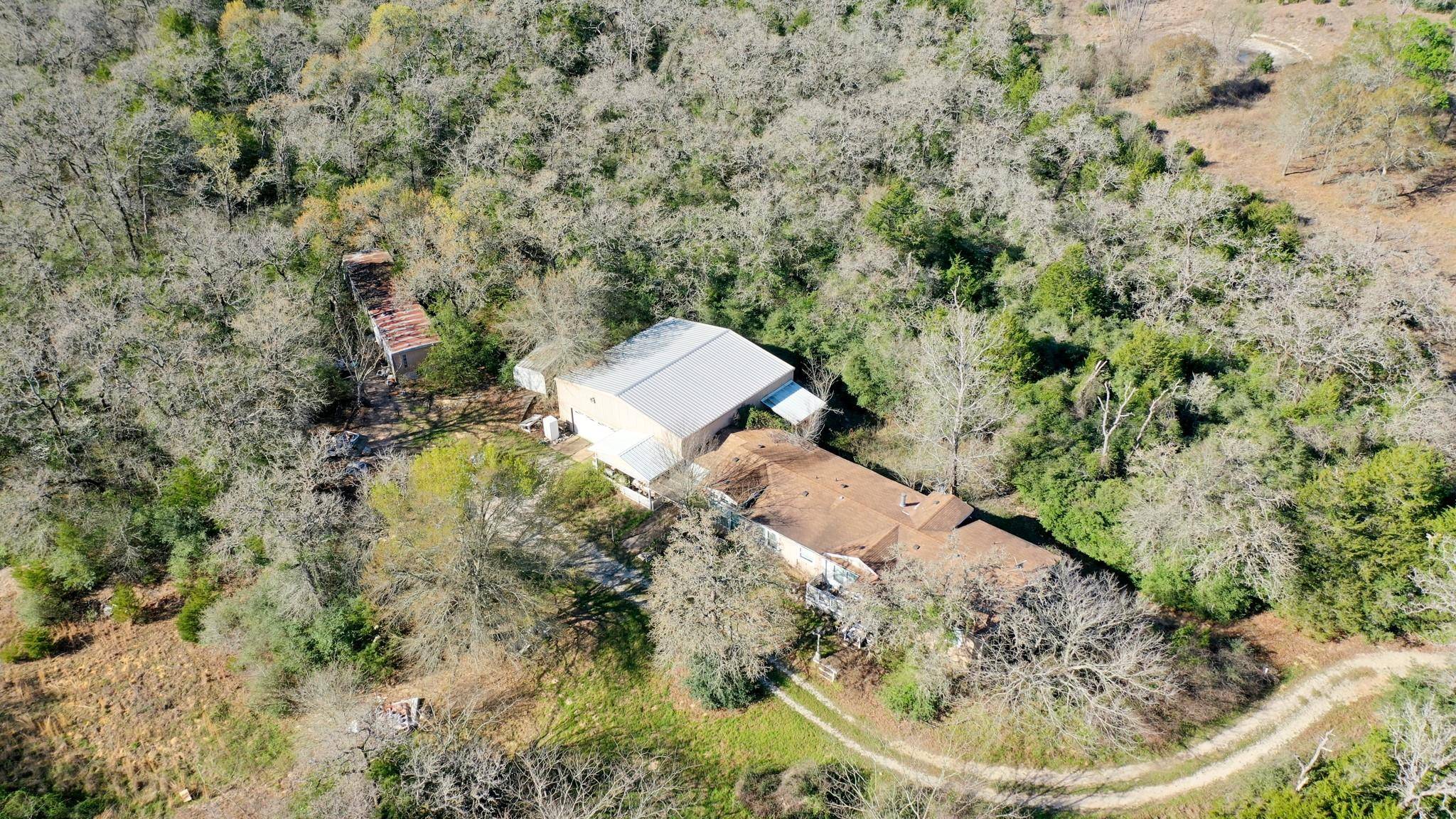 6615 County Road 308, Caldwell, TX 77836