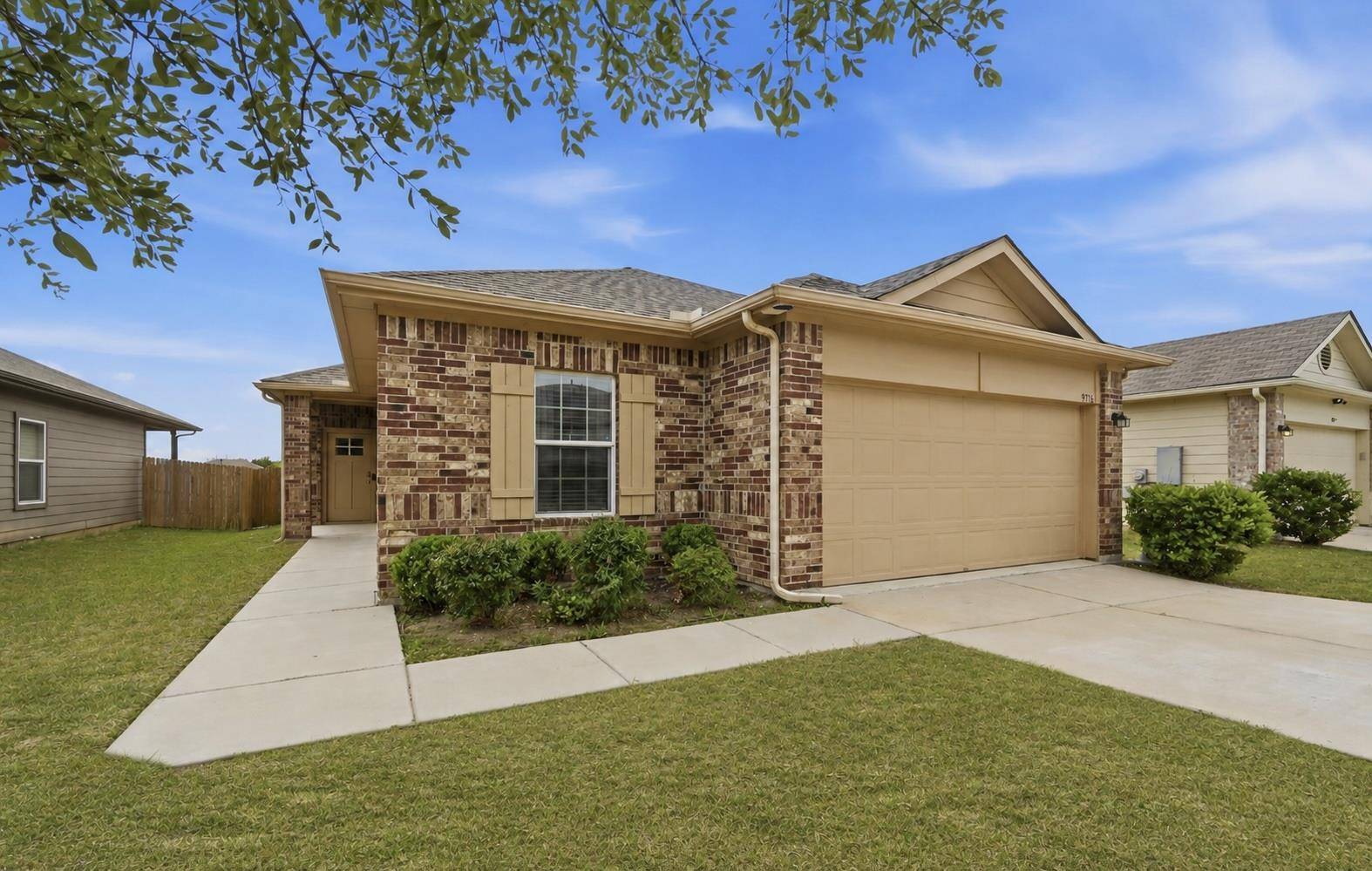 9716 Baden LN, Austin, TX 78754