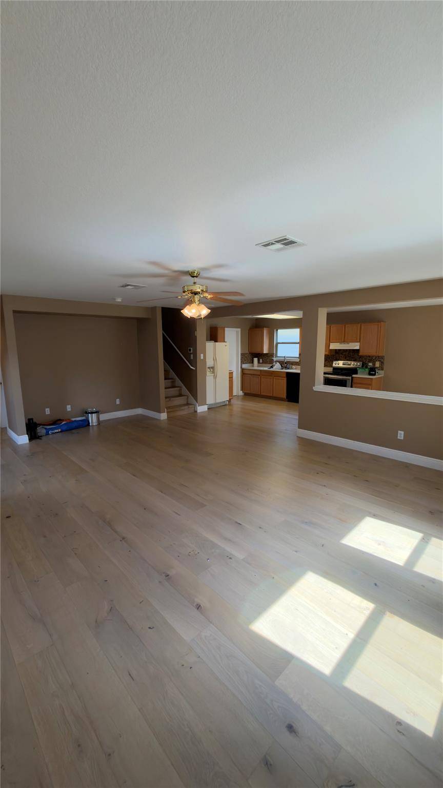 2318 McCook DR, Georgetown, TX 78626