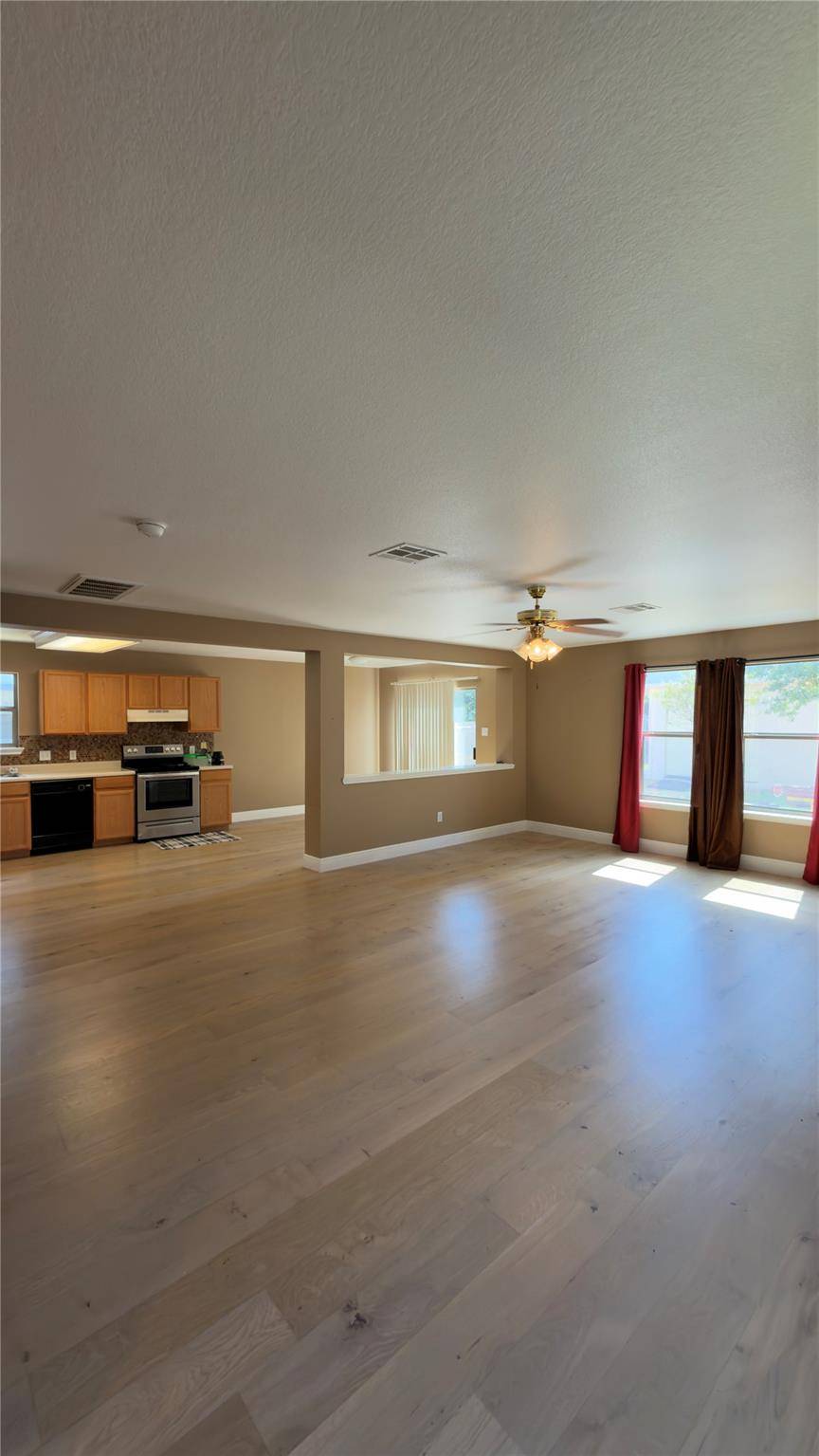 2318 McCook DR, Georgetown, TX 78626