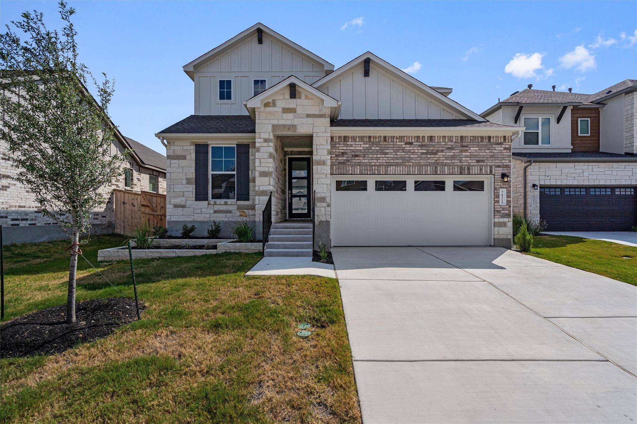 4315 Port Hope ST, Round Rock, TX 78665