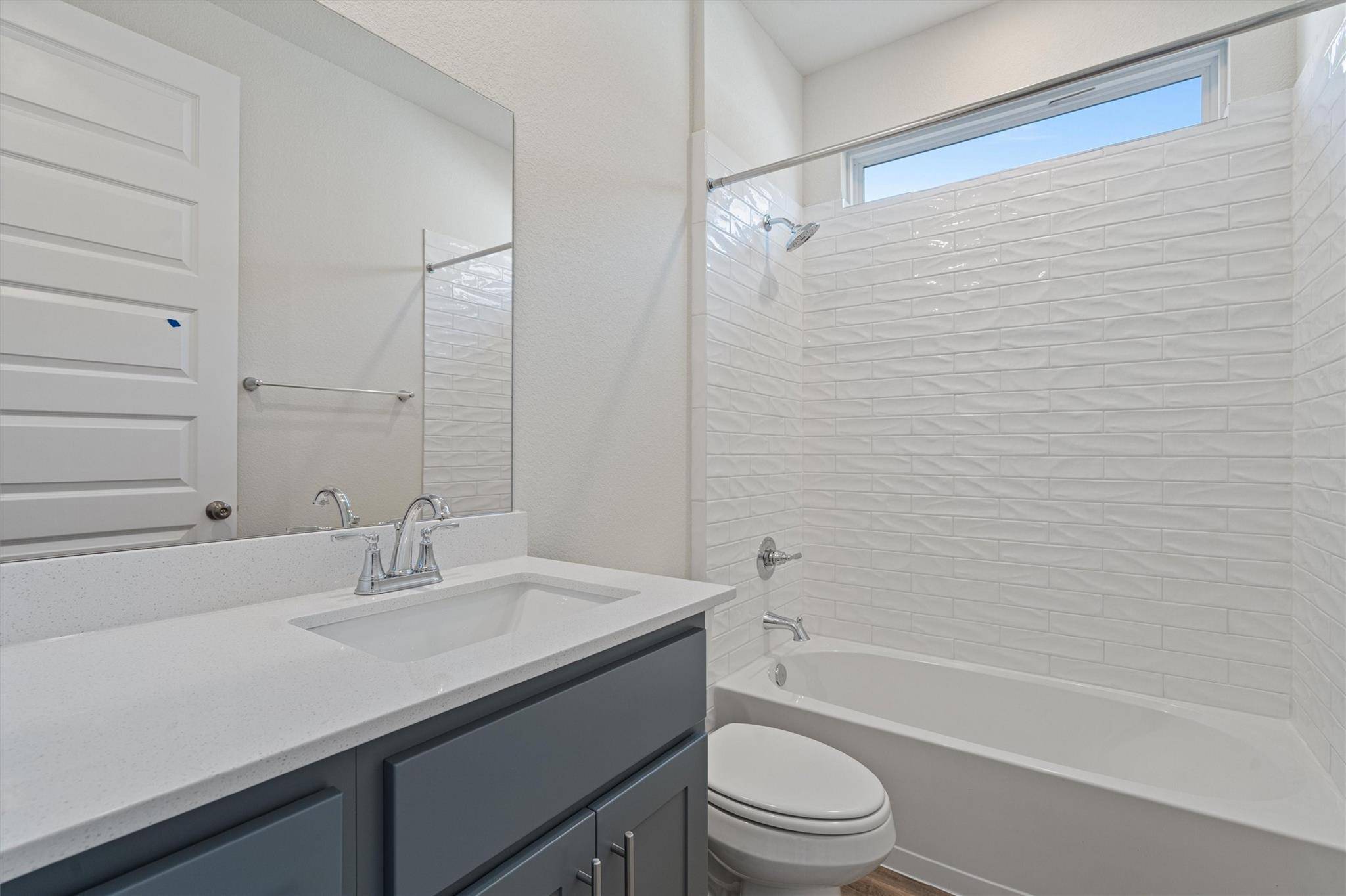 4315 Port Hope ST, Round Rock, TX 78665