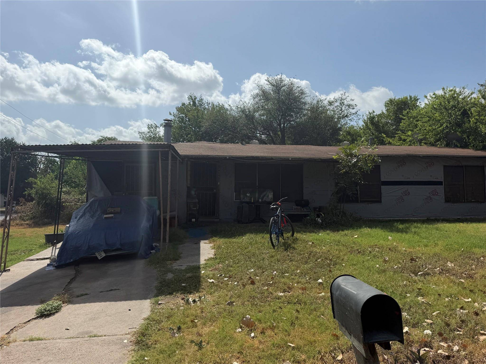 4909 Eastdale DR, Austin, TX 78723